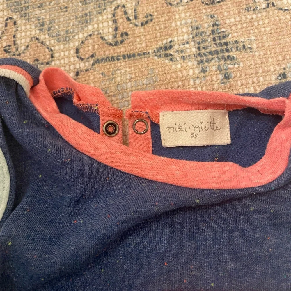 Romper - Picture 2 of 3